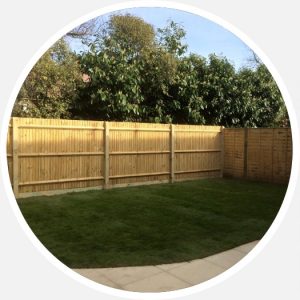 Green Scene Tree Surgery offer Hard & Soft Landscaping & Maintenance / Fencing / Paving / Site Clearance / Log Sales - Cambridge - Bury St Edmunds