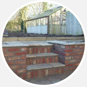 Green Scene Tree Surgery offer Hard & Soft Landscaping & Maintenance / Fencing / Paving / Site Clearance / Log Sales - Cambridge - Bury St Edmunds